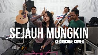 Download lagu Ungu - Sejauh Mungkin cover Remember Entertainment mp3