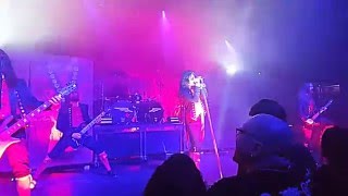 Avatar- &quot;Tooth, Beak, and Claw&quot; Live at the TLA