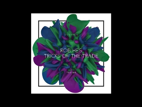 Rob Hes - Who's The Wolf (Original Mix) [SCI+TEC]