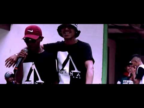 Wiran Renzo ft Yongki Big-Bos - (Life Perfome) - Ohoililir Beach 14 mey 2017