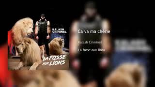 Kalash criminel ça va ma chérie remix