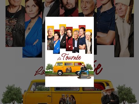 La tournée