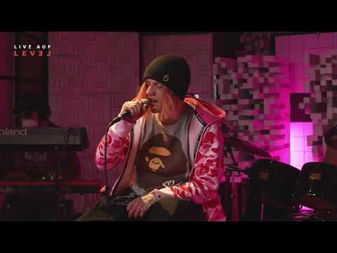 t-low - Auf LEVEL kompletter Liveauftritt am 19.5.2021