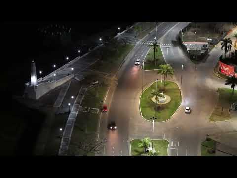 FARO DE NOCHE - COSTANERA SANTA FE CAPITAL