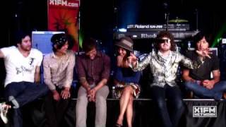 X1FM Open Door Sessions Dusty Rhodes & The River Band