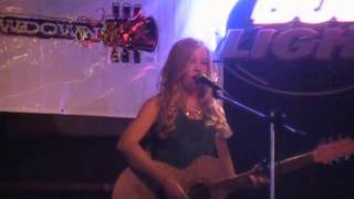 Smile From An Angel &quot;Song for Jordyn Gourley&quot;