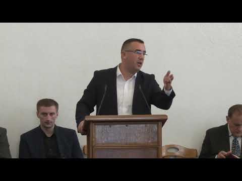 Doru Rusu - Smirna Timișoara (Cine ești? Ce zici tu despre tine insuți?)