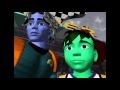 Reboot Season 2 Episode 2 High Code