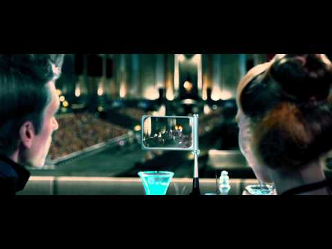 Голодные игры - Трейлер