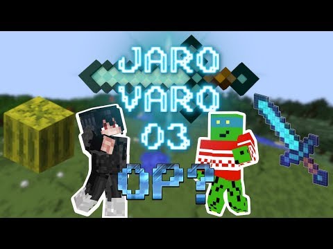 JARO #03 - OP?