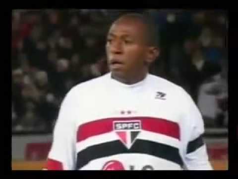 São Paulo 1x0 Liverpool   Globo Esporte   SP Campeão Mundial