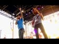 Maroon 5 - Never Gonna Leave This Bed (VEVO Carnival Cruise)