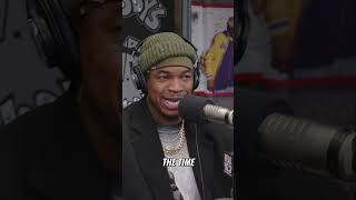 Ne-Yo On Bruno Mars Before Fame