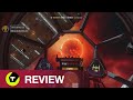 Star Wars Squadrons Review - Vooral in VR erg goed