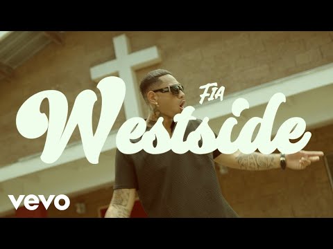 Fia - Westside (Official Music Video)