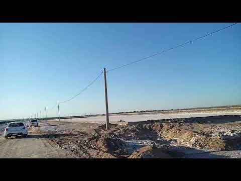 Una escapada por el norte Cordobés: las Salinas Grandes