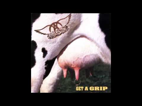 Can't Stop Messin' - Aerosmith