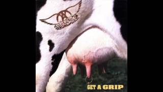 Aerosmith - Can't Stop Messin'