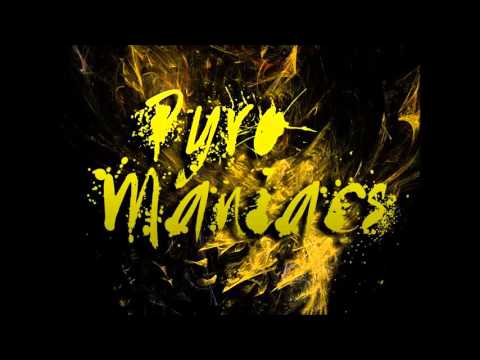 VINAI vs Icona Pop - The Wave vs I Love It (PyroManiacs Mashup)