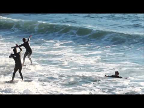 Bienvenido verano - Team ROCKET SKIM VIÑA