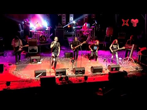 LA BANDA IMPOSSIBLE  El vol de l'home ocell