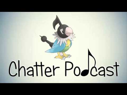 Chatter Podcast Episode 2