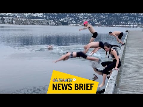 November Project founder in Kelowna