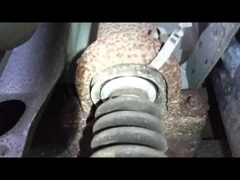 F250 carrier bearing