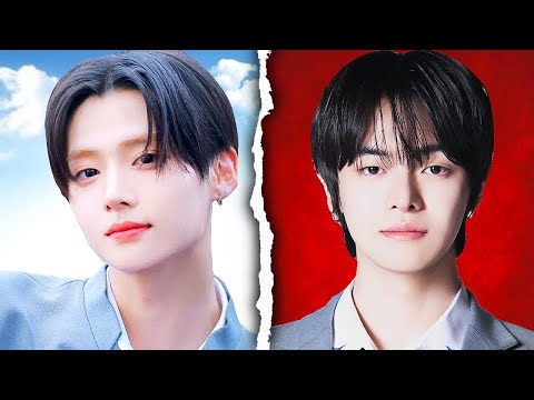 The Problem With Boys Planet 2 Top 8 Ranks