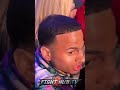 ROLLY ROMERO REACTS TO SEBASTIAN FUNDORA KO
