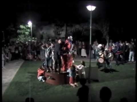 2003 JUL 07 - Cemsons - Ânima - Montemor