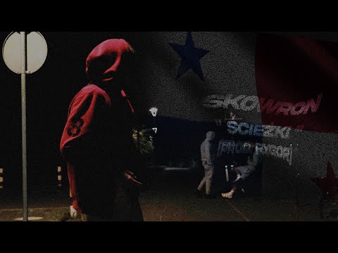 SKOWRON - ŚCIEŻKI (PROD. RYGOR) (🎥: @Dzinsky)