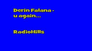 Derin Falana - u again