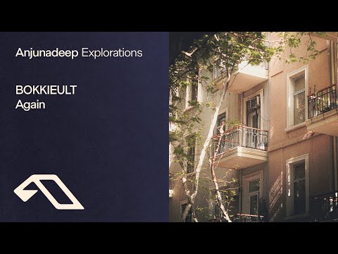 BOKKIEULT - Again