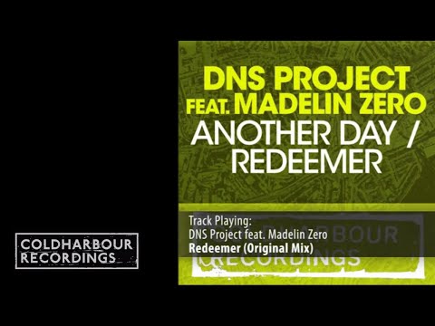 DNS Project - Redeemer | Original Mix