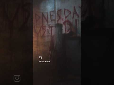 Wednesday Addams is back on 2026#newyear # 2026 #wednesday