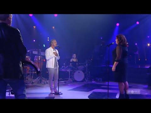 Bruno Pelletier et Marie-Nicole Lemieux - Miserere