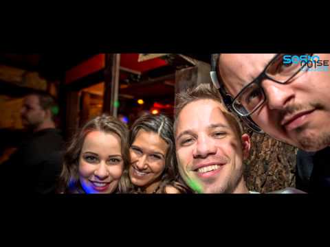 Sosto Noise - MayDay w/ Muzzaik & Dave Martin (After Movie)