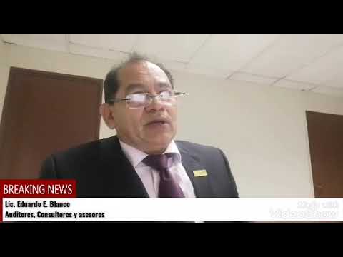 Auditoria Fiscal--Como leer el Informe Fiscal