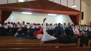 Download lagu OAC Gideon Youth choir: Uyosefu mp3 Download lagu OAC Gideon Youth choir: Uyosefu mp3