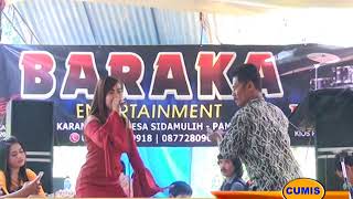 Download lagu KAREMBONG KAYAS PONGDUT BARAKA #RIANTI mp3