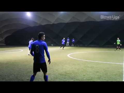 13.11.2017 III Liga A - Global Telemarketing vs. Asseco Poland