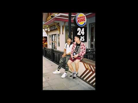 JOEYCOZYBOY - Leave Me Alone ft. MAXSICKBOY (Official Audio)