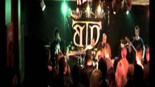 The Small Hours - HOLOCAUST/METALLICA COVER - (Live at Southern Lanes Feb 12, 2011)