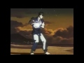 Hadouken Theme - Ryu on the beach with* Bison
