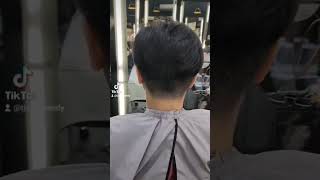 Download lagu Gunting Rambut Model Pendek l Pixie l Short Haircut mp3