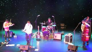 Jerry Douglas "So Here We Are"