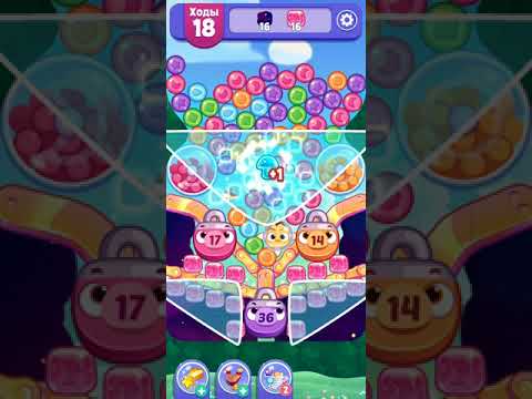 Angry Birds Dream Blast lvl 844