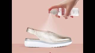 Wonders Shoes SPRAY DESINFECTANTE WONDERS ESPECÍFICO CALZADO anuncio
