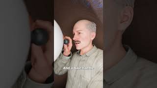 Download lagu How The Snuffleupagus Costume Works 🤔 mp3 Download lagu How The Snuffleupagus Costume Works 🤔 mp3